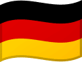 德国